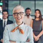 fractional leadership