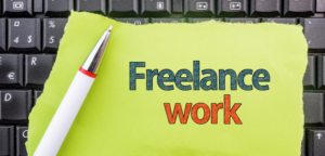 top-10 freelance jobs