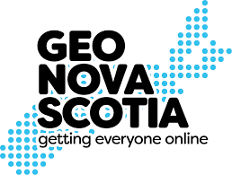 GEO NS logo representing successful non-profit leadership consulting with SeasonedPros.
