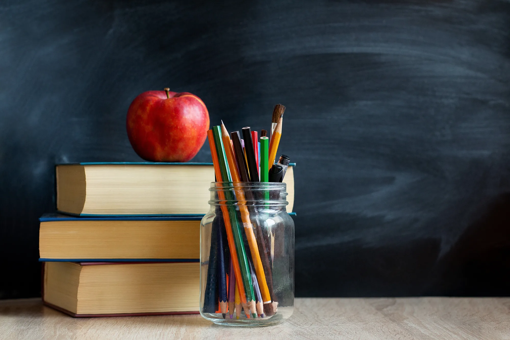 Back To School