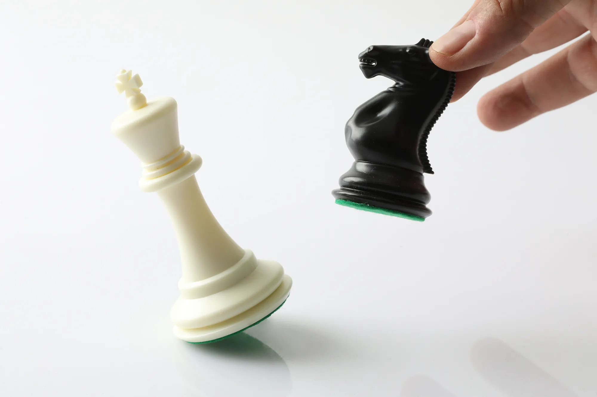 Strategic Advantage