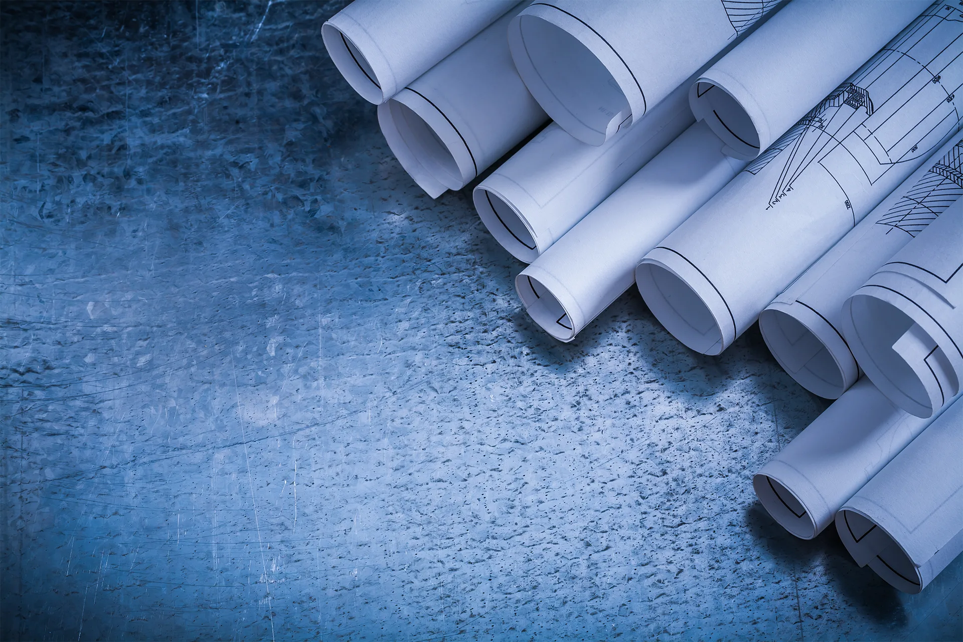Blueprint Background Blueprint Background
