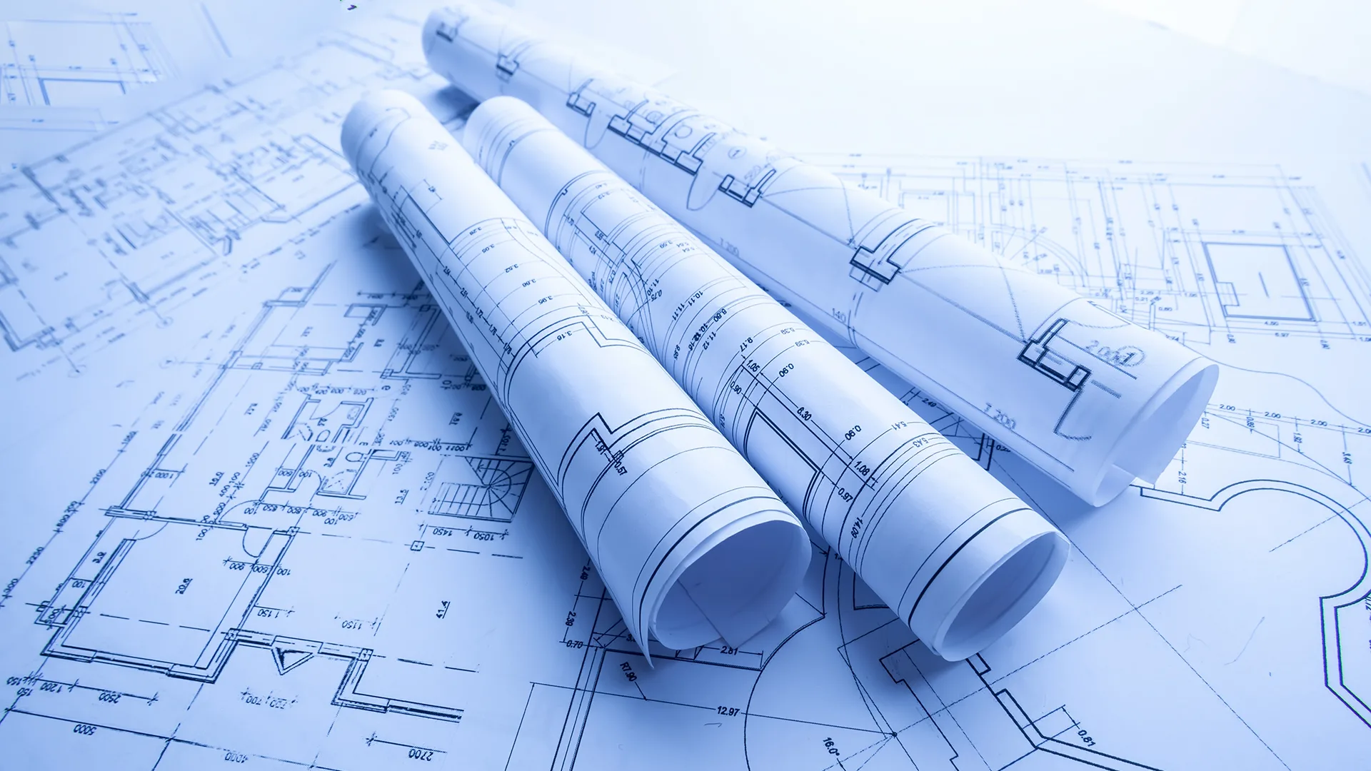 Fractional Blueprint