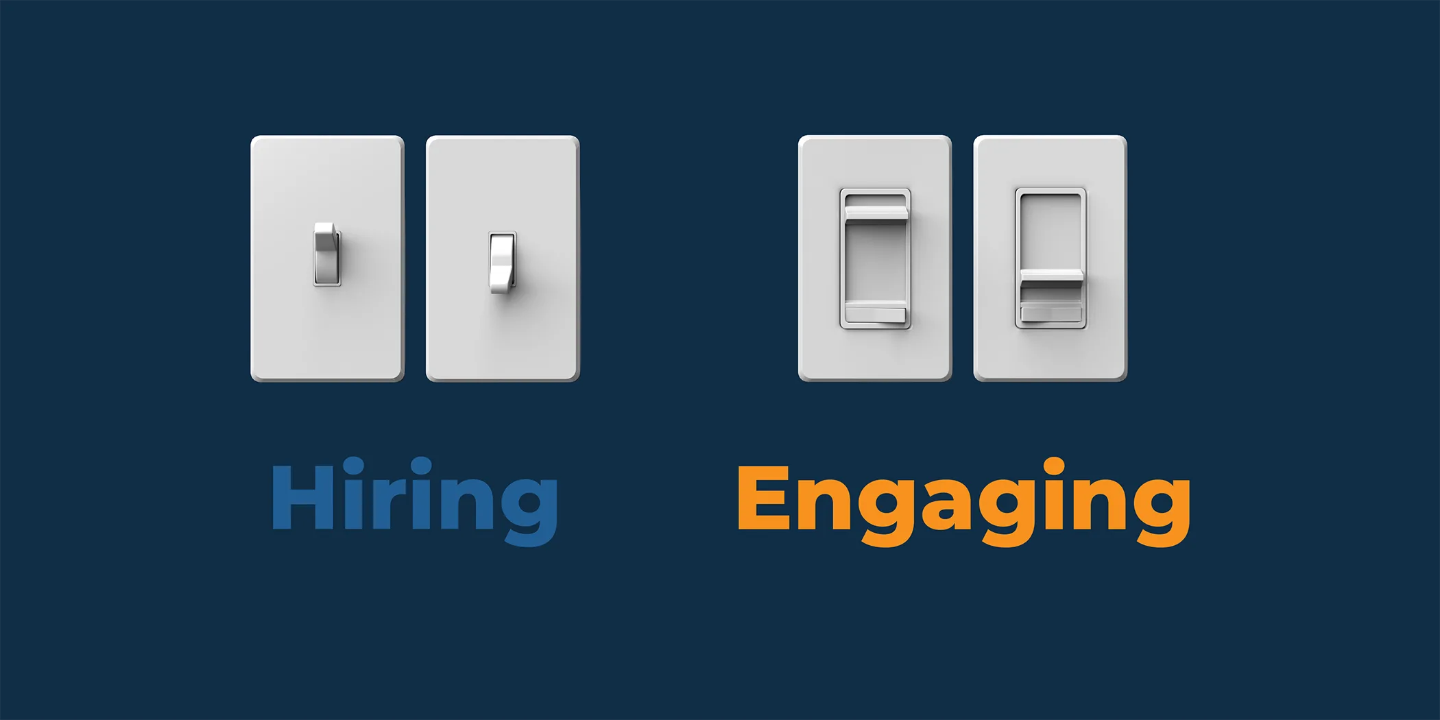 hiringvsengaging