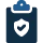 Policy 40px blueblue