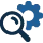R and D 40px blueblue