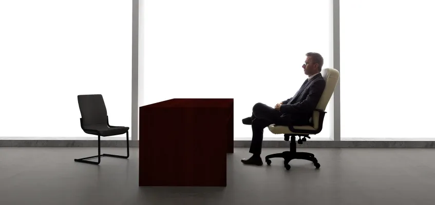 overqualifiedRejection